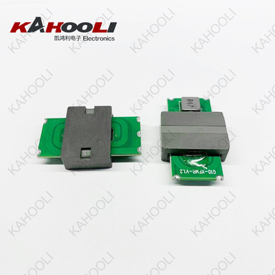 3-5MH Planar Transformer for RF