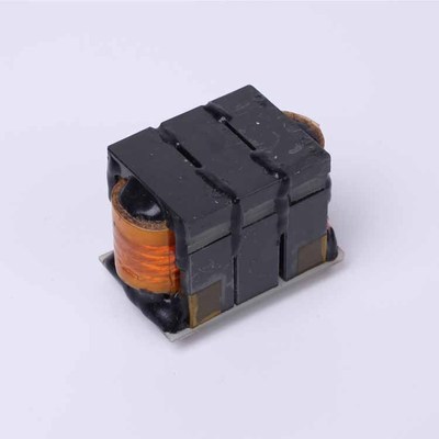 EI33A三副谐振