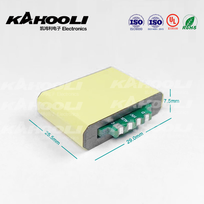 65W Planar transformer for PD