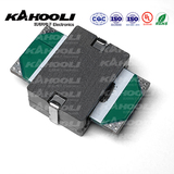 Planar Transformer T8346