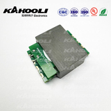 Planar Transformer T8386