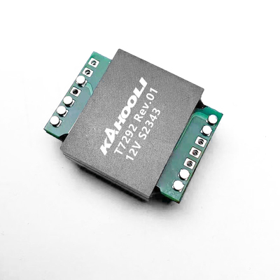 EC25 Planar transformer