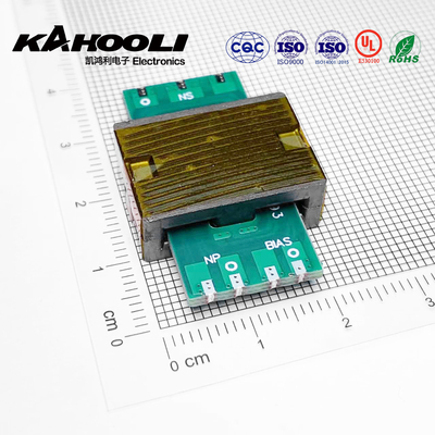 25W Planar Transformer EI22
